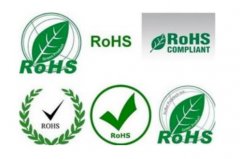 RoHS认证送检样品为什么要求均一材质