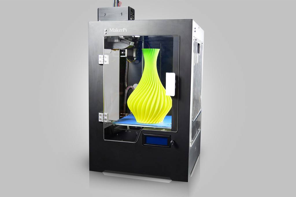 3D打印机CE认证