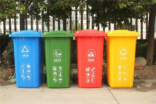 垃圾桶CE认证标准