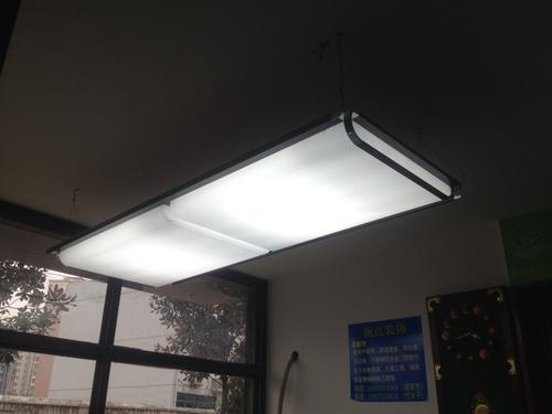 LED灯具CE检测认证