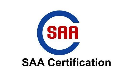 SAA认证是什么