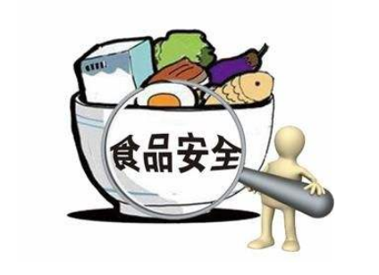 食品检测报告