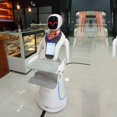 送餐机器人CE认证如何办理？