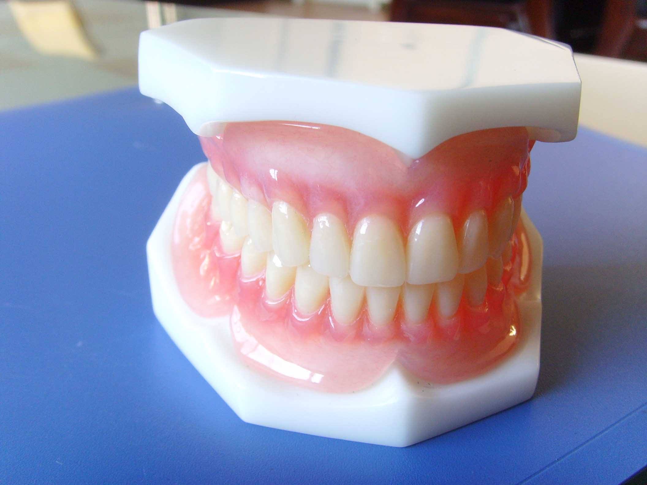 假牙FDA注册办理流程