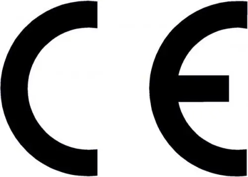 CE认证办理详细介绍