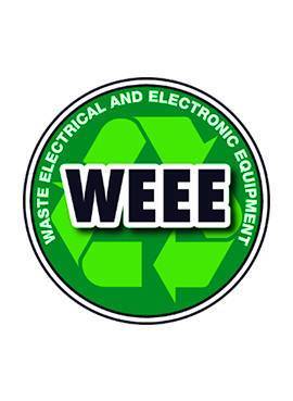 办理WEEE注册流程