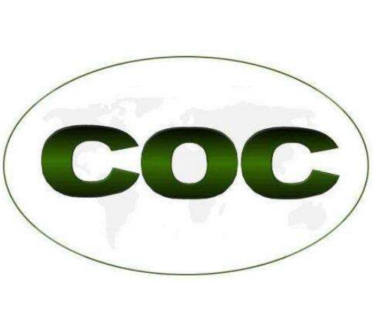 肯尼亚COC认证