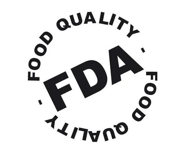 食品FDA认证范围